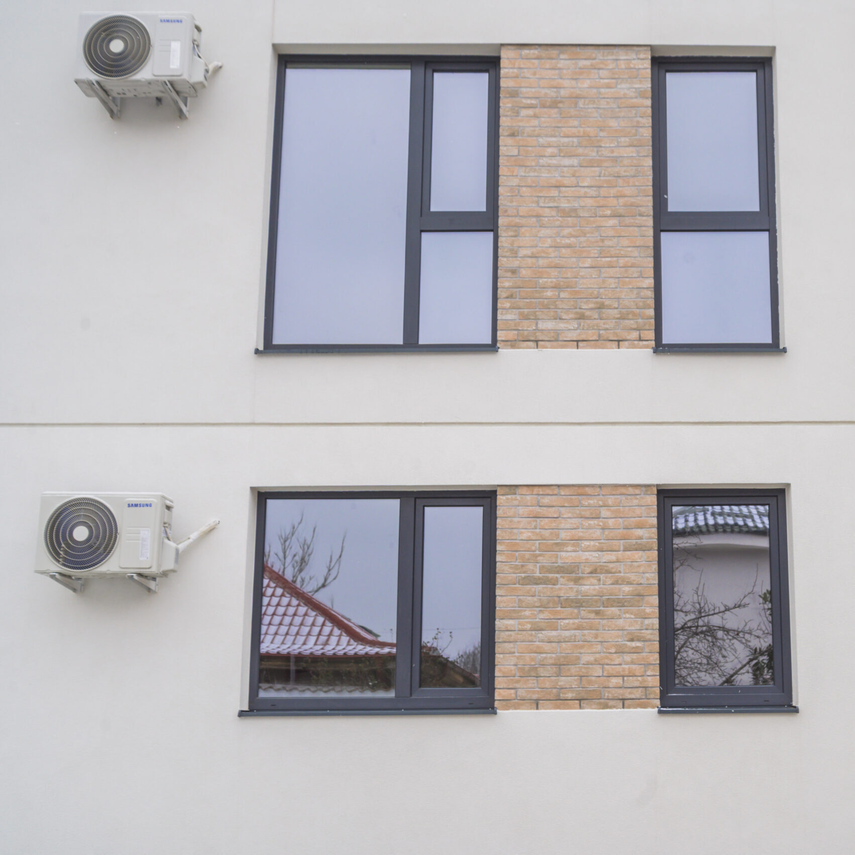 Luceafarului Residence Targoviste exterior 11