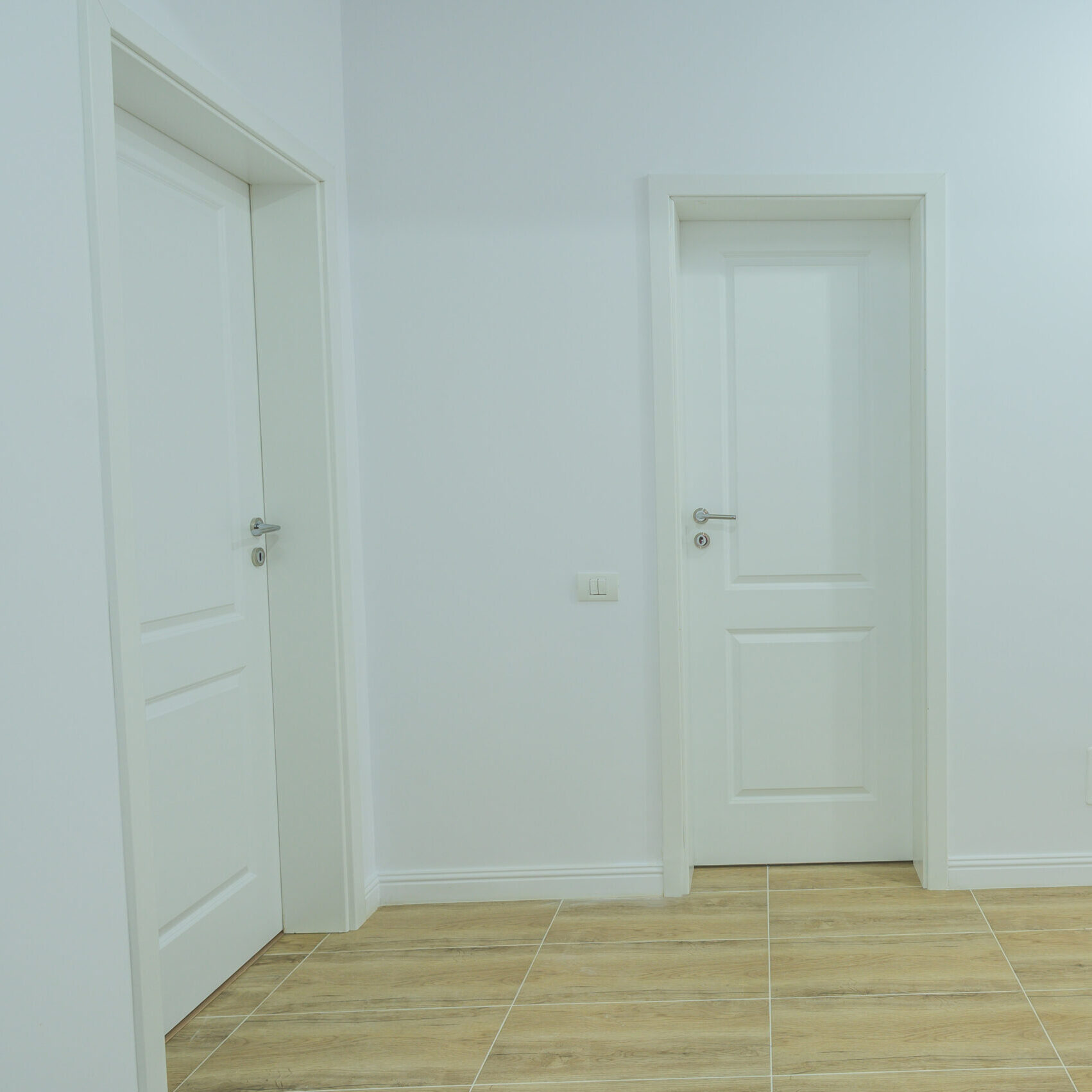 Luceafarului Residence Targoviste interior apt 2