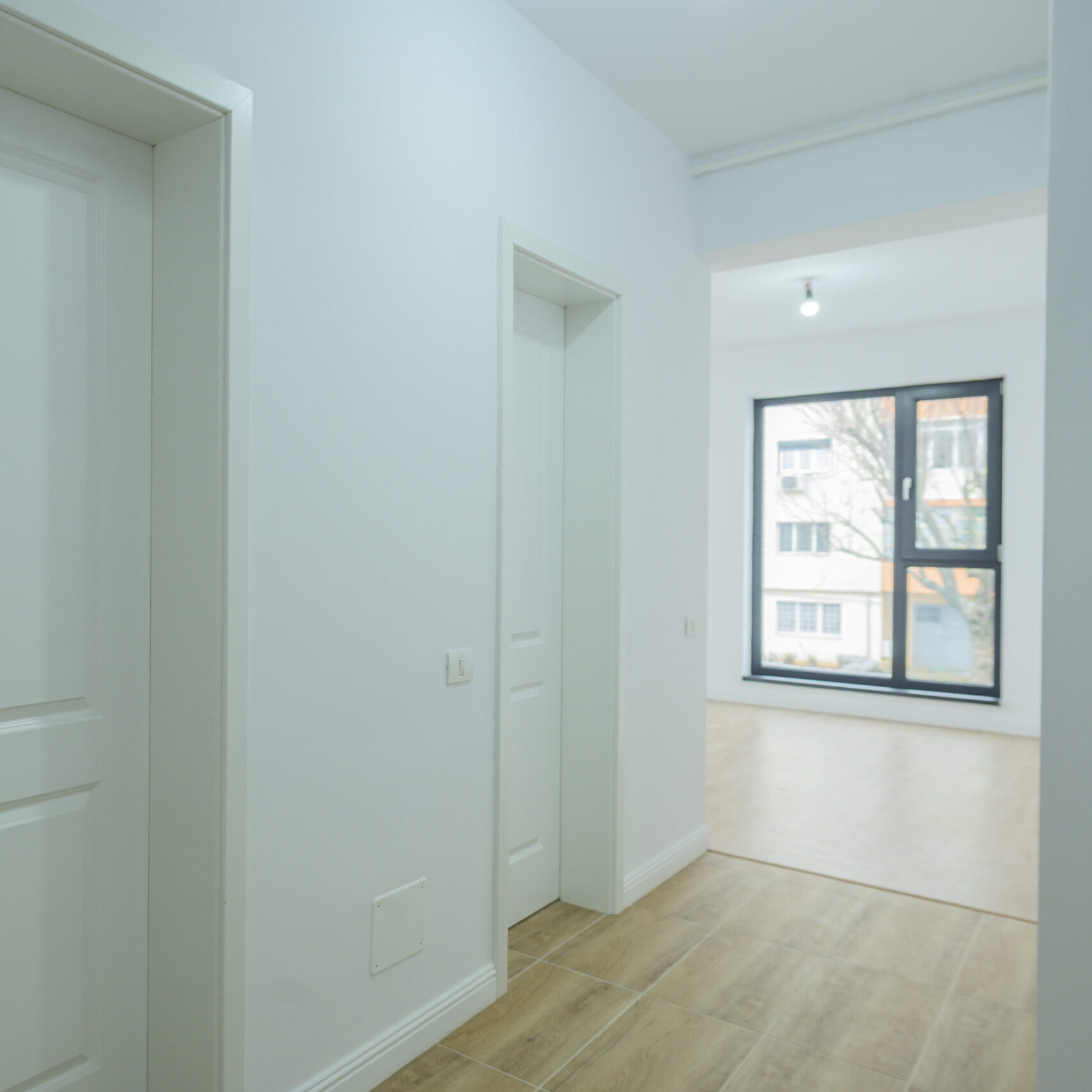 Luceafarului Residence Targoviste interior apt 3