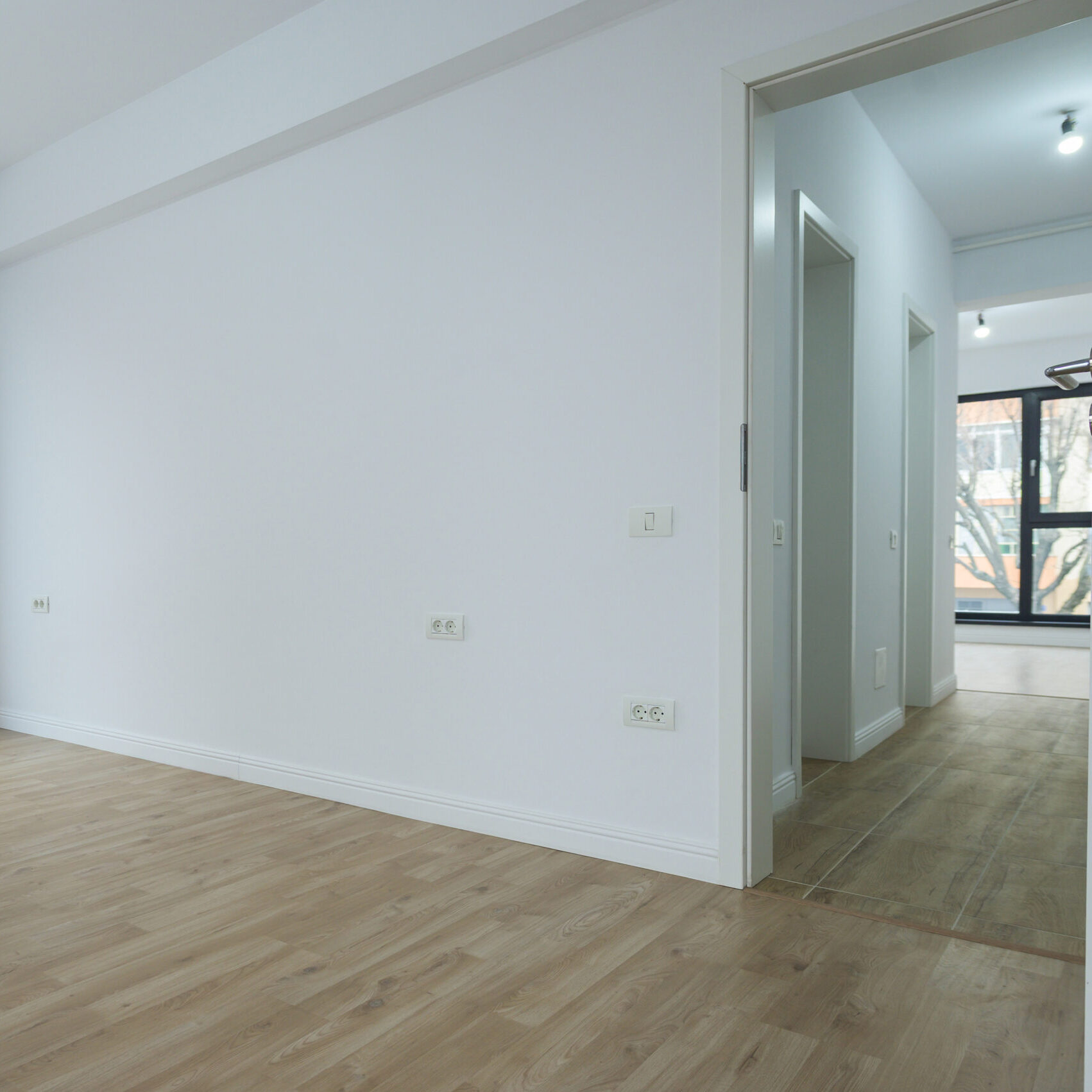 Luceafarului Residence Targoviste interior apt 4