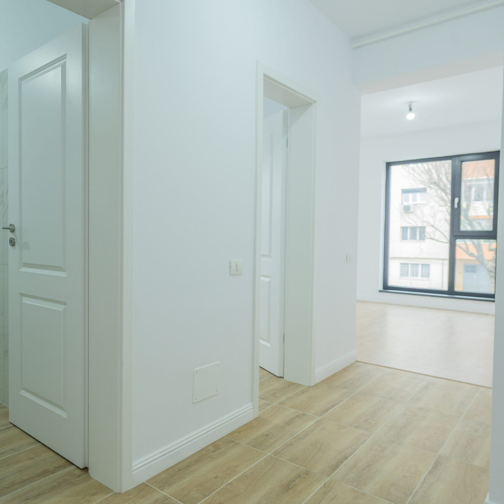 Luceafarului Residence Targoviste interior apt 5