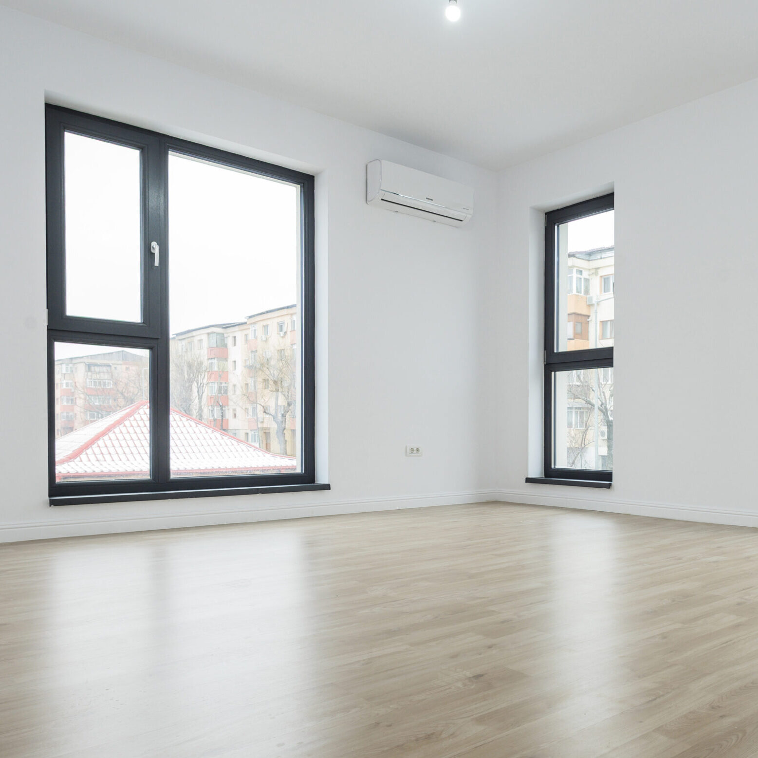 Luceafarului Residence Targoviste interior apt 6