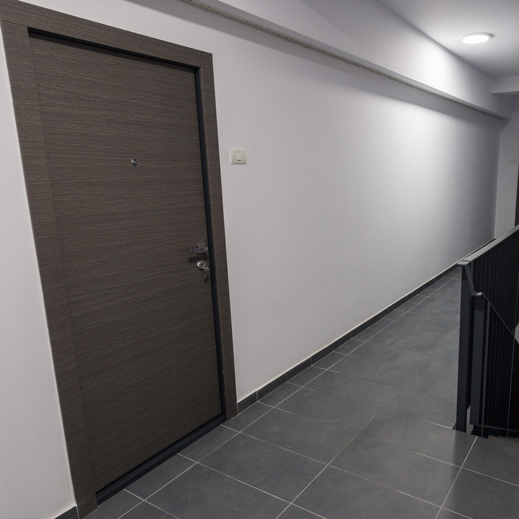 Luceafarului Residence Targoviste scara 2